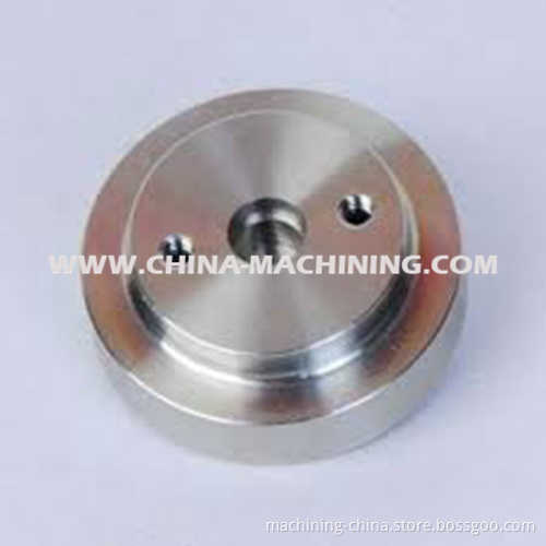 Stainless Steel Forging Parts